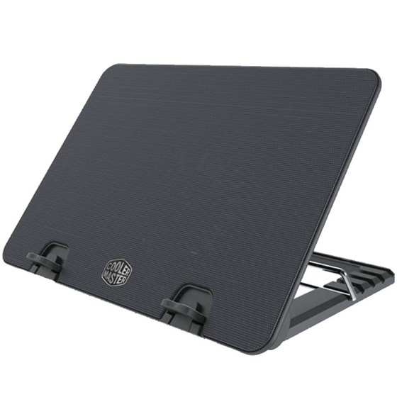 Notebook Stand Cooler Master ErgoStand IV do 17" P/N: R9-NBS-E42K-GP